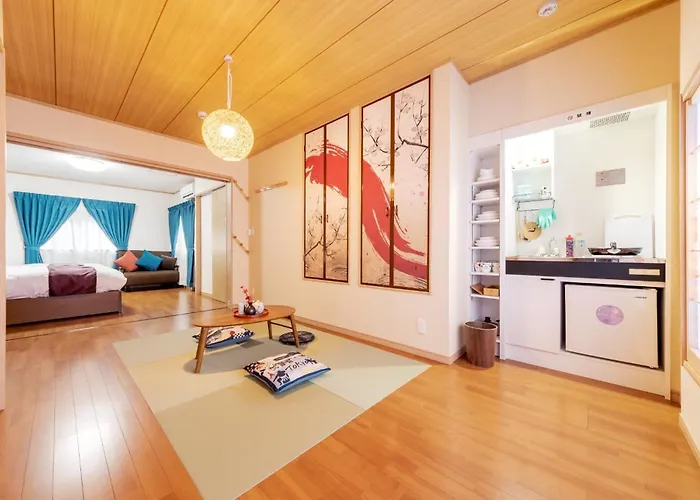 Re Tokyo Room 201 - Vacation Stay 73244V